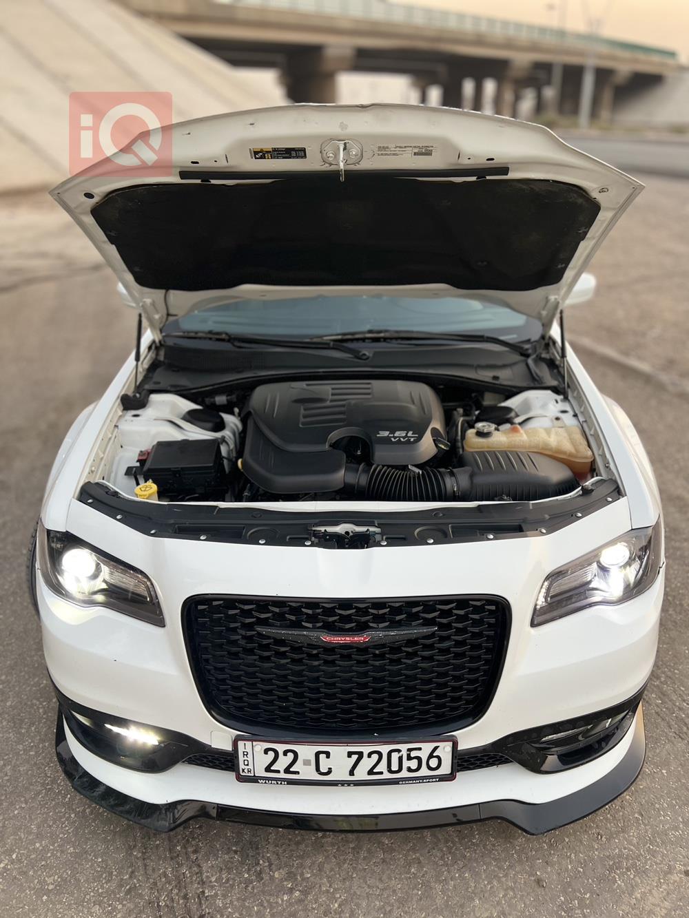 Chrysler 300